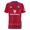 Camiseta de fútbol Hamburger SV Tercera Equipación 2022-23 - Hombre